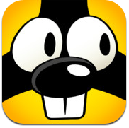 Rob n Roll, un nuovo pac-man in versione moderna e con differenti personaggi