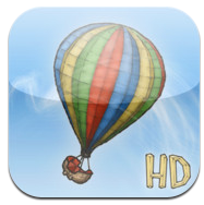 DaWindci, uno dei giochi premiati alla WWDC 2012 arriva sull’App Store