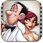 The Act, controllate le emozioni e le azioni di Edgar nel cartone animato di Chillingo