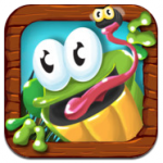 Swamp Adventure, un nuovo endless game in cui dovrete resistere all’attacco degli uccelli nel piccolo stagno