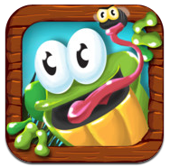 Swamp Adventure, un nuovo endless game in cui dovrete resistere all’attacco degli uccelli nel piccolo stagno