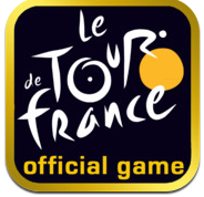 Il gioco ufficiale del Tour de France 2012 è ora disponibile sull’App Store
