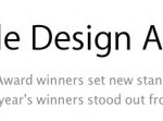 Ecco i vincitori degli Apple Design Award WWDC 2012