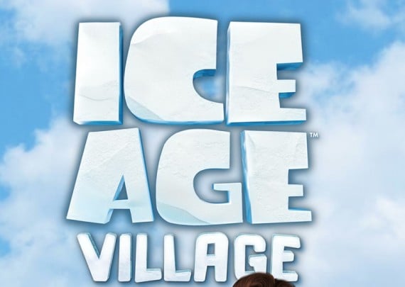 Un trailer nascosto ne “L’Era Glaciale: il villaggio”