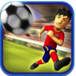 Striker Soccer Euro 2012, il gioco di simulazione calcistica dedicato agli Europei 2012