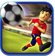 Striker Soccer Euro 2012, il gioco di simulazione calcistica dedicato agli Europei 2012