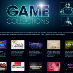 Apple crea la sezione Game Collections sull’App Store