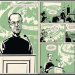 Disponibile la versione italiana della graphic novel “Lo zen di Steve Jobs”