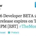 iH8sn0w: iOS 6 beta 2 scadrà il 31 luglio 2012