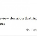 Google vuole bloccare la vendita degli iPad negli USA