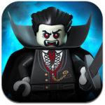 Lego Monster Fighters Race, inseguite i mostri nel nuovo gioco di corse di Lego