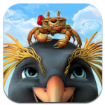 Granchi & Pinguini, guidate il granchio nel nuovo gioco d’avventura di Coca-Cola