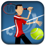 Stick Tennis, giocate a tennis nella nuova esperienza creata da Stick Sports
