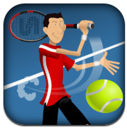 Stick Tennis, giocate a tennis nella nuova esperienza creata da Stick Sports