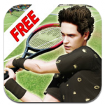 Virtua Tennis Challenge Free, la versione gratuita di Virtua Tennis Challenge
