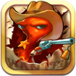 Gli Squids sono tornati e si avventurano nel vecchio West in Squids Wild West