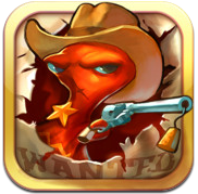 Gli Squids sono tornati e si avventurano nel vecchio West in Squids Wild West