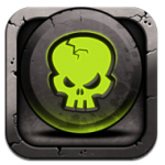 GibsNGlory, un puzzle game in cui dovrete lanciare zombie per sconfiggere i nemici