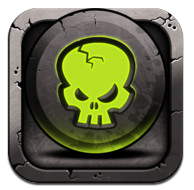 GibsNGlory, un puzzle game in cui dovrete lanciare zombie per sconfiggere i nemici