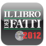 L’applicazione del Libro dei Fatti 2012 arriva sull’App Store