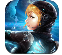 AstroWings 3: Icarus, il nuovo shooter spaziale della saga di AstroWings