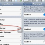 Archangel, un tweak che implementa tre utili funzioni su iPad – Cydia
