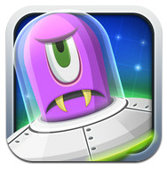 Smashing Planets: un frenetico “space-shooter” con elementi  strategici ed innovativi, tutto italiano!