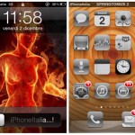 Springtomize 2: aggiornamento con bug fixes e novità – Cydia