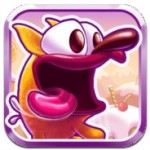 Sugar High: un simpatico cagnolino a caccia di… dolci, gratis per tutto il weekend