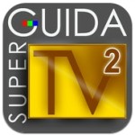 SuperGuidaTV 2 oggi in offerta in collaborazione con iPadItalia