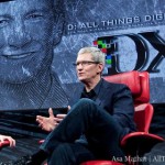 Tim Cook invia una lettera in cui ringrazia i dipendenti per il grande lavoro svolto