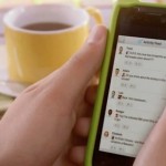 Nintendo presenta Mii-verse, la componente sociale per la Wii U accessibile da tablet – E3