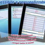aMoney – Gestione Soldi: 3 codici redeem all’interno! – Aggiornamento versione 1.7 [CODICI UTILIZZATI CORRETTAMENTE]