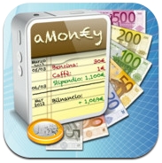 aMoney – Gestione Soldi, tante novità nella nuova versione 1.3