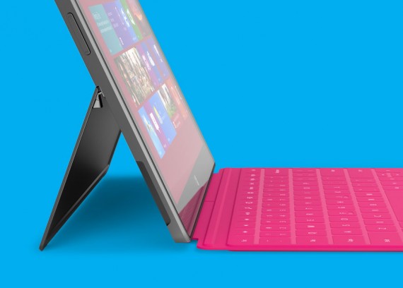 Il Surface di Microsoft renderà obsoleti iPad e MacBook Air?