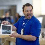Sconti sui prodotti e aumenti di stipendio per i dipendenti Apple