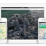 Mappe è solo una prima beta, in autunno sono attese diverse novità…