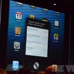 Il Nuovo iPad incontra Siri grazie ad iOS 6… in italiano!