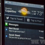 iOS 6 integrerà completamente Facebook