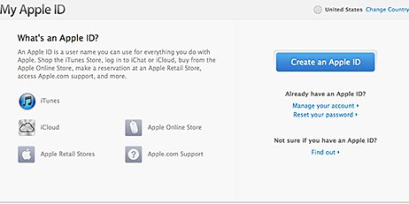 Cambiare indirizzo email associato all’Apple ID – Noob’s Corner