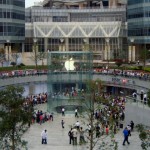 Cina: due Apple Store sorgeranno vicino alle fabbriche della Foxconn che producono i prodotti Apple