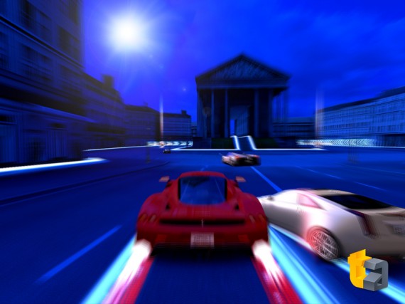 Gameloft rende disponibili alcune immagini ed un trailer di Asphalt 7