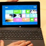 Asus svela il primo tablet Windows RT
