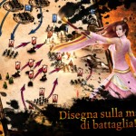 Autumn Dynasty, un nuovo strategico in tempo reale per iPad