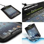 Proporta lancia la custodia impermeabile BeachBuoy per iPad