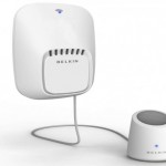 Arrivano i Belkin MeMo, per controllare casa dal tuo iPad