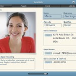 FileMaker ha rilasciato oggi il nuovo Bento 4 per iPad