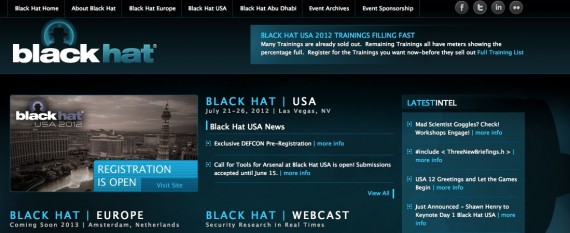 Black Hat Conference: il discorso relativo alla sicurezza di iOS e OS X non ha soddisfatto gli utenti