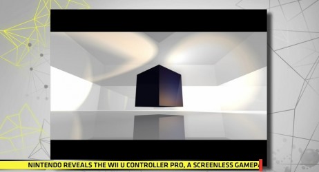 Peter Molyneux presenta la sua nuova applicazione ‘Curiosity’ – E3