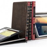 BookBook, la nuova custodia a libro della Twelve South